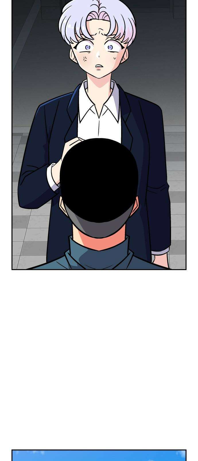 허리케인 공주님 108화 20