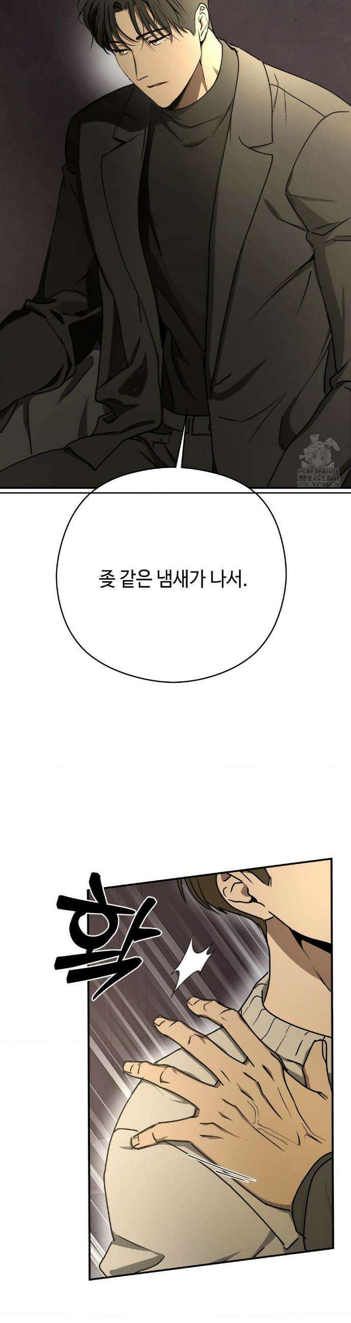 독사 (레진) [레진] 독사 (레진) 27화 11