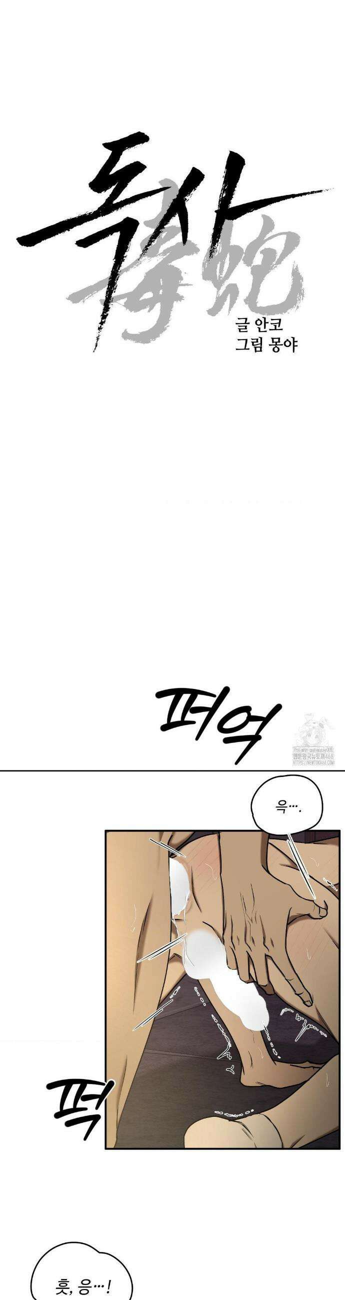 독사 (레진) [레진] 독사 (레진) 27화 17