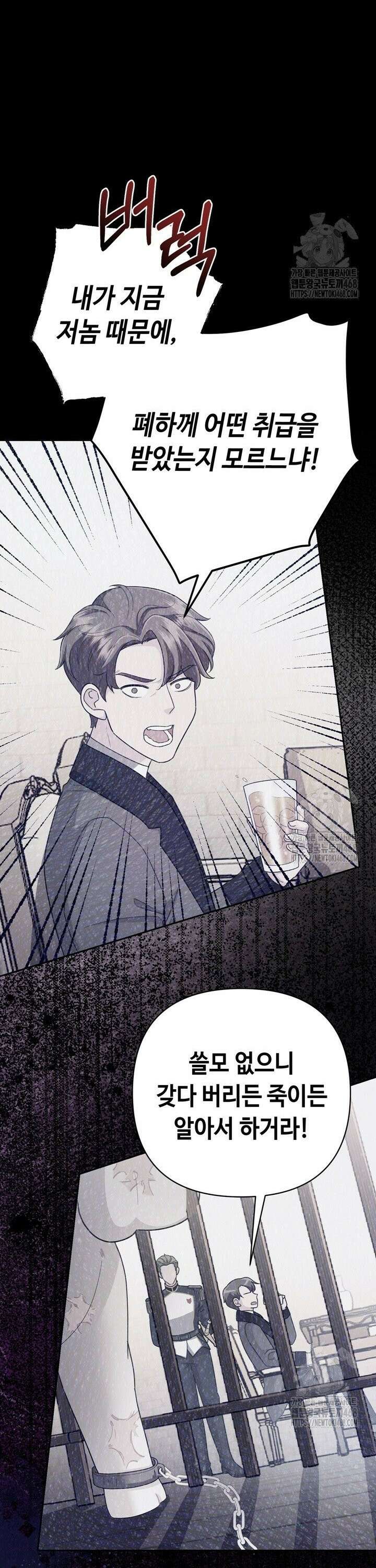 몰락한 왕녀에게는 회귀가 필요합니다 10화 4