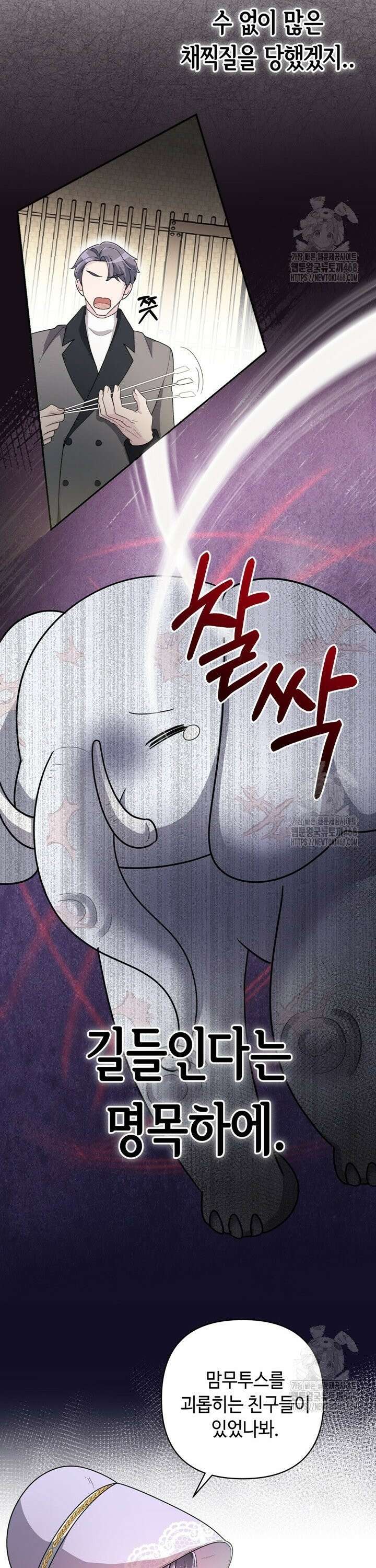몰락한 왕녀에게는 회귀가 필요합니다 10화 16