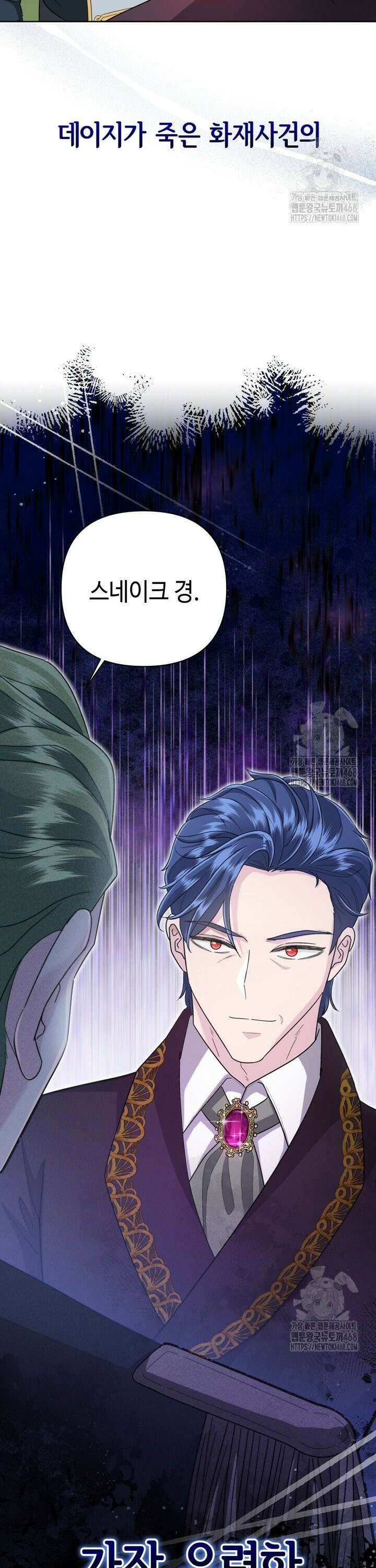 몰락한 왕녀에게는 회귀가 필요합니다 10화 40
