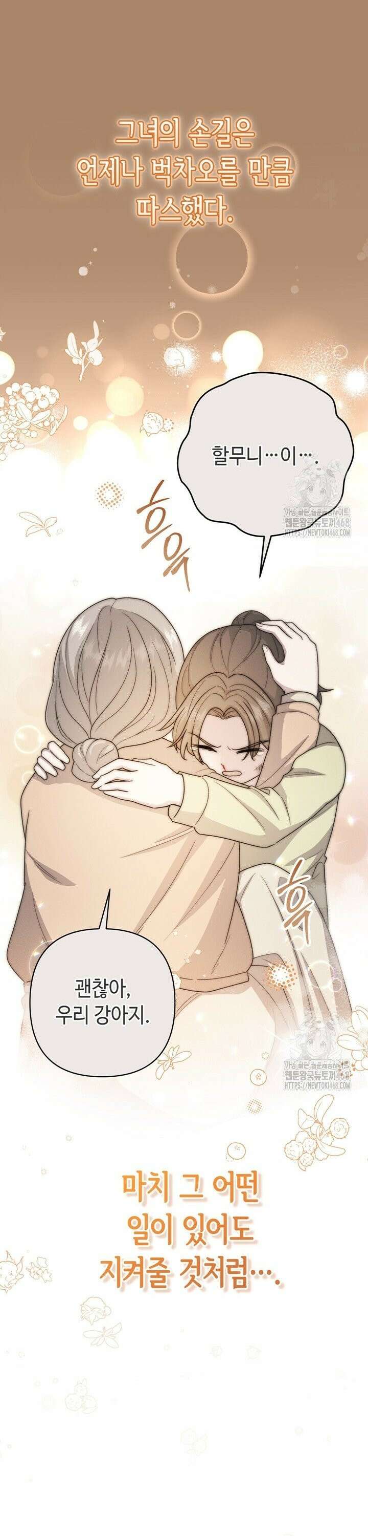 몰락한 왕녀에게는 회귀가 필요합니다 20화 33