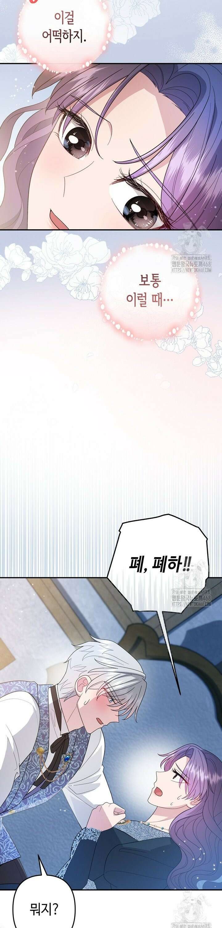 몰락한 왕녀에게는 회귀가 필요합니다 30화 5
