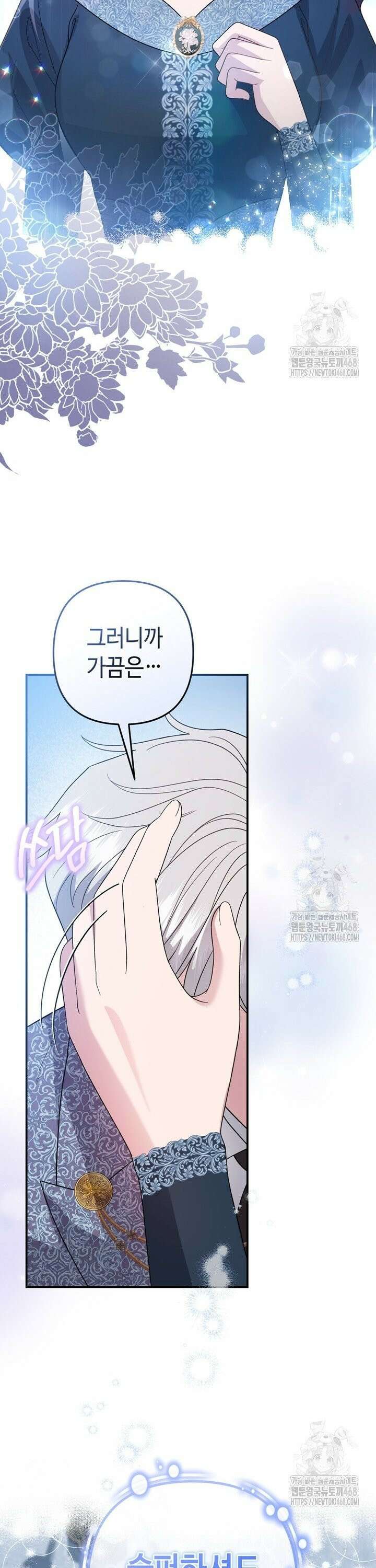 몰락한 왕녀에게는 회귀가 필요합니다 30화 13
