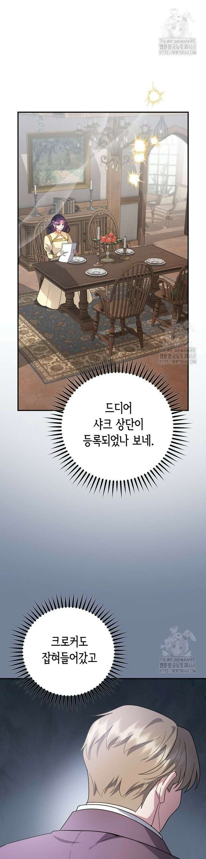 몰락한 왕녀에게는 회귀가 필요합니다 30화 16