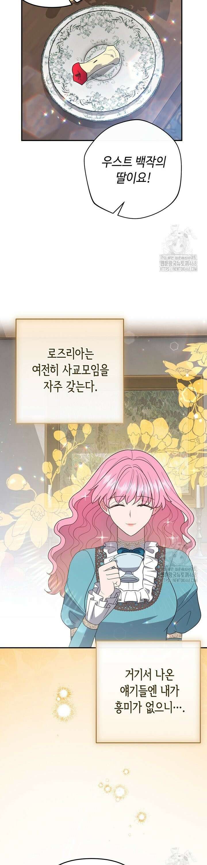 몰락한 왕녀에게는 회귀가 필요합니다 30화 22