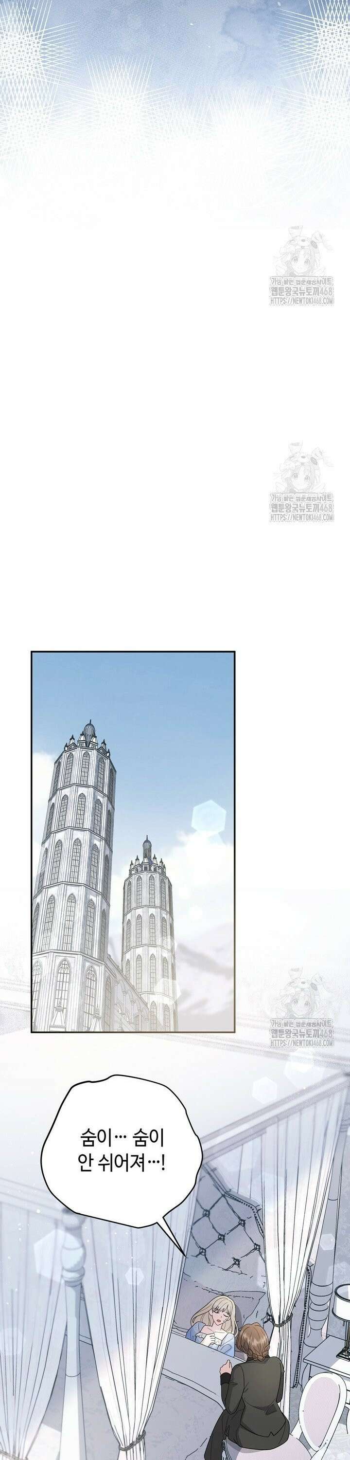 몰락한 왕녀에게는 회귀가 필요합니다 30화 31
