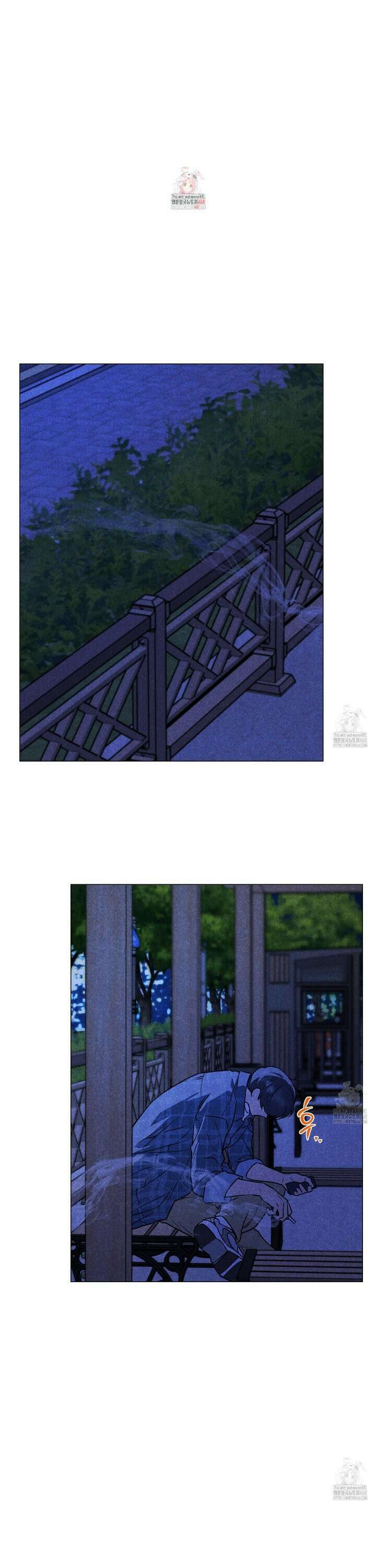 시금치 꽃다발 외전 B-6화 1