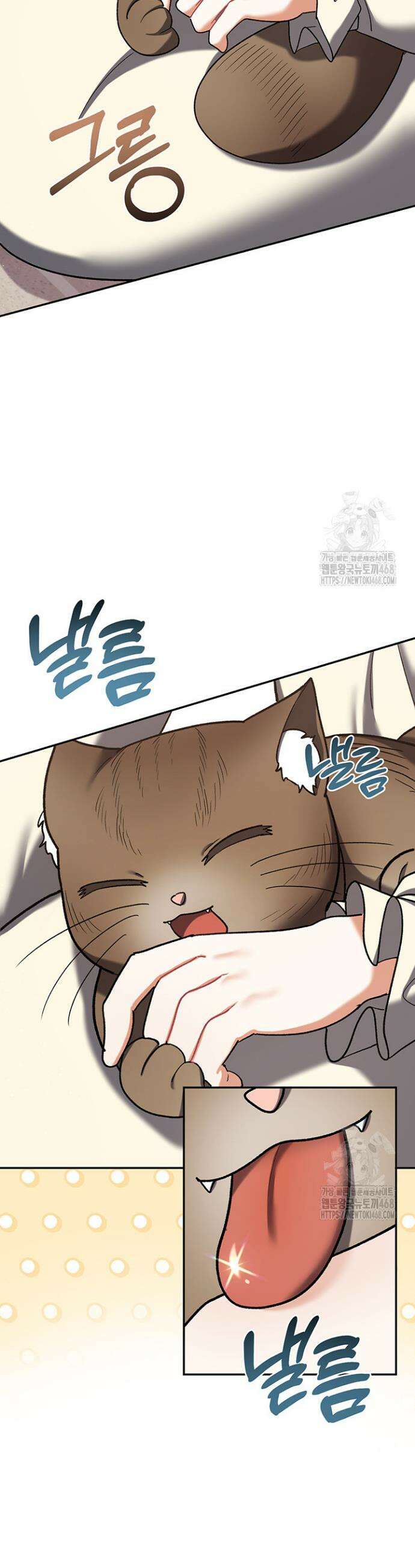 한 줄짜리 영애였을 터 228화 13