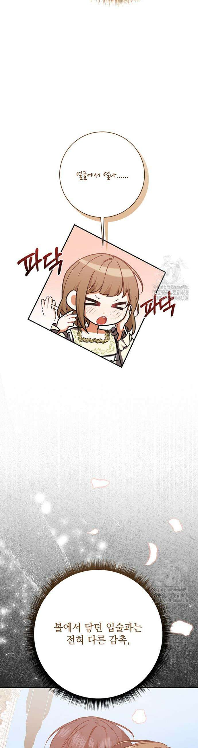 한 줄짜리 영애였을 터 228화 16