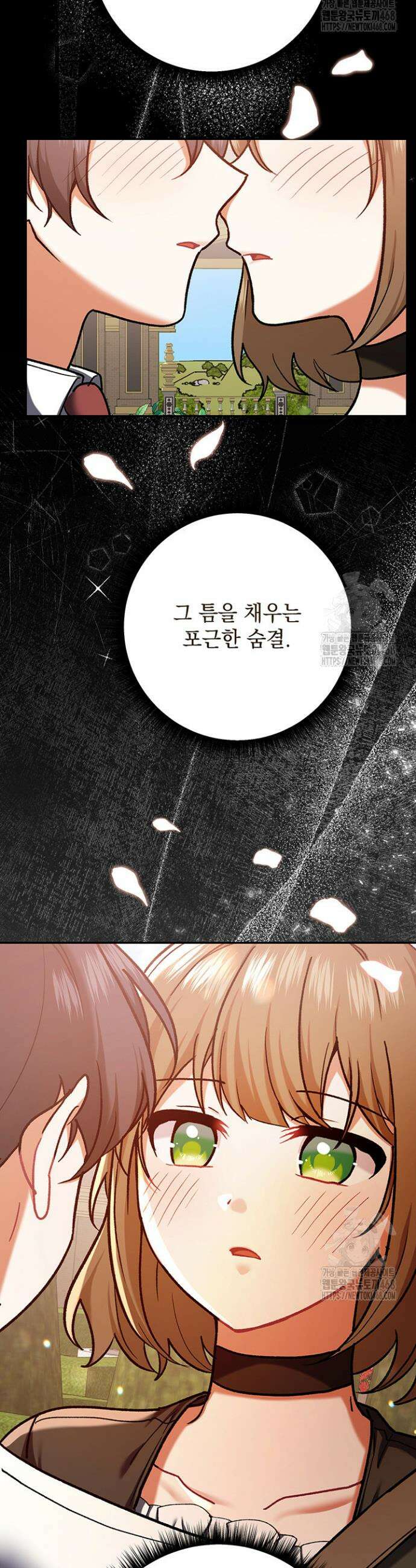 한 줄짜리 영애였을 터 228화 18