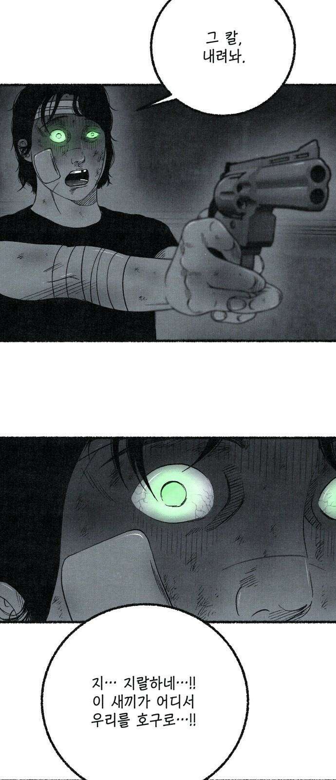 벌집 69화 29