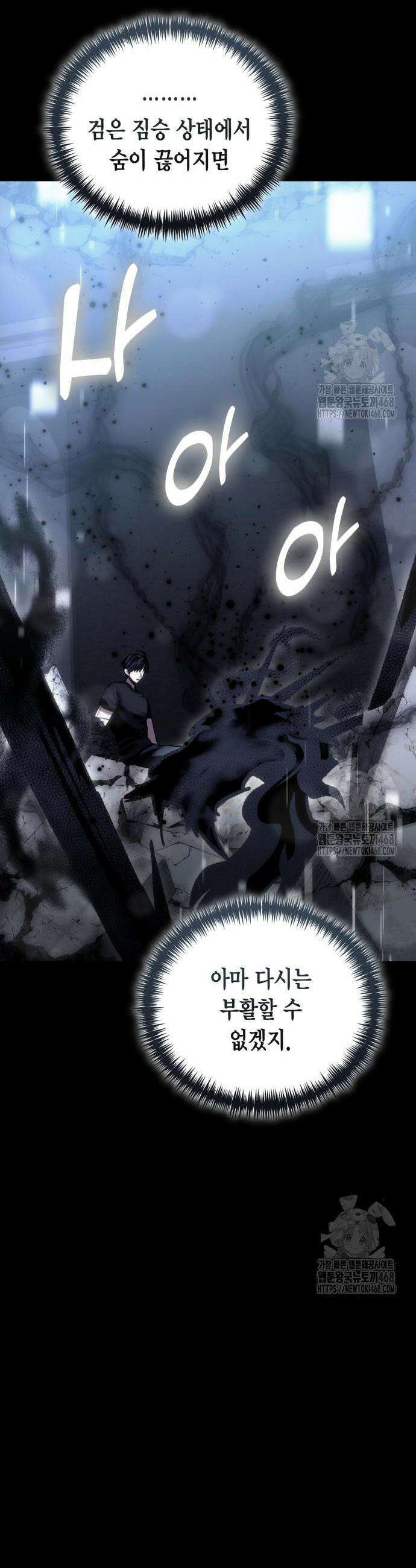 야매 힐러로 사는 법 99화 48