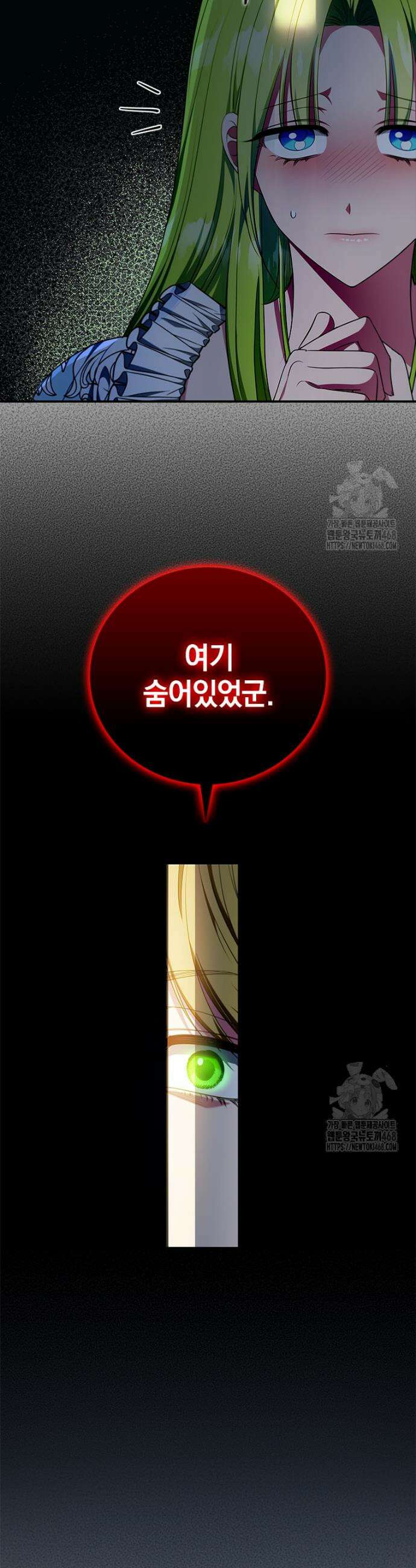 남장여주라고 했잖아요! 64화 11