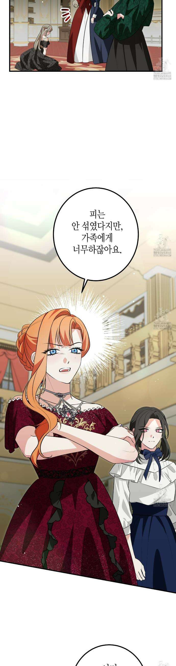 결혼 말고, 파산하고 싶습니다 12화 15
