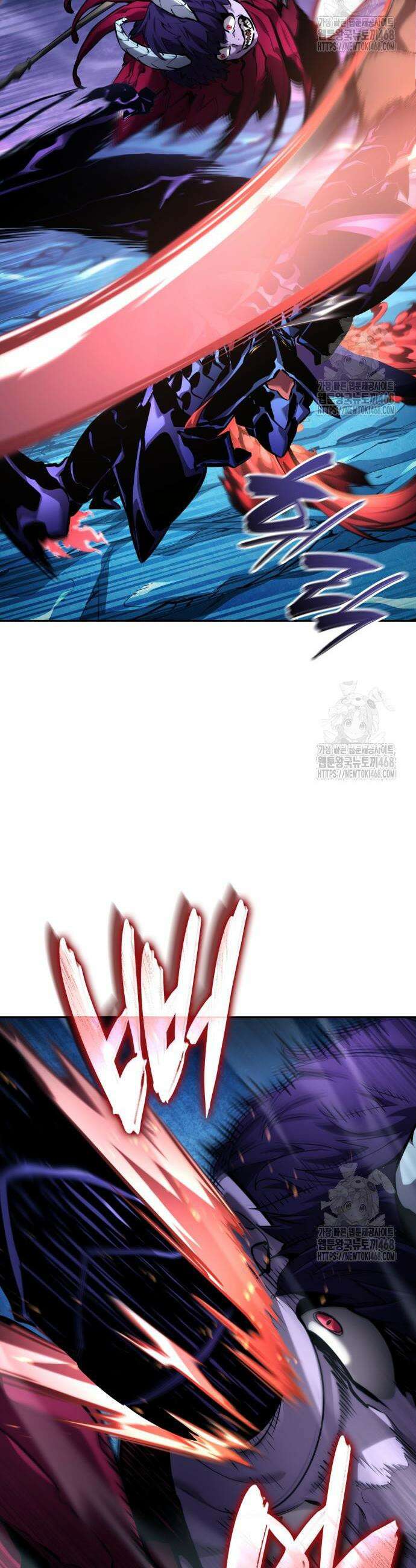 나 혼자 특성빨로 무한 성장 133화 13