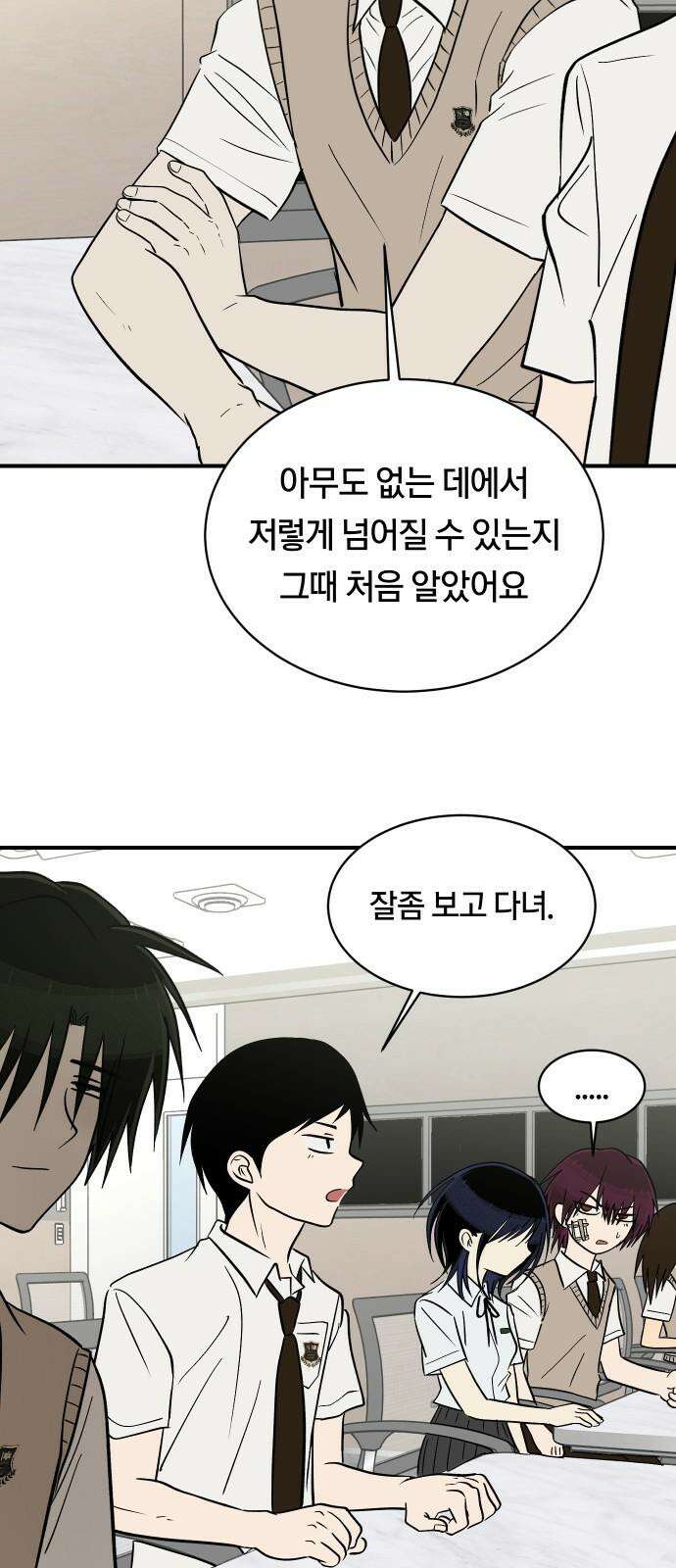 나의 보이소프렌드 65화 태풍의 눈 (2) 28