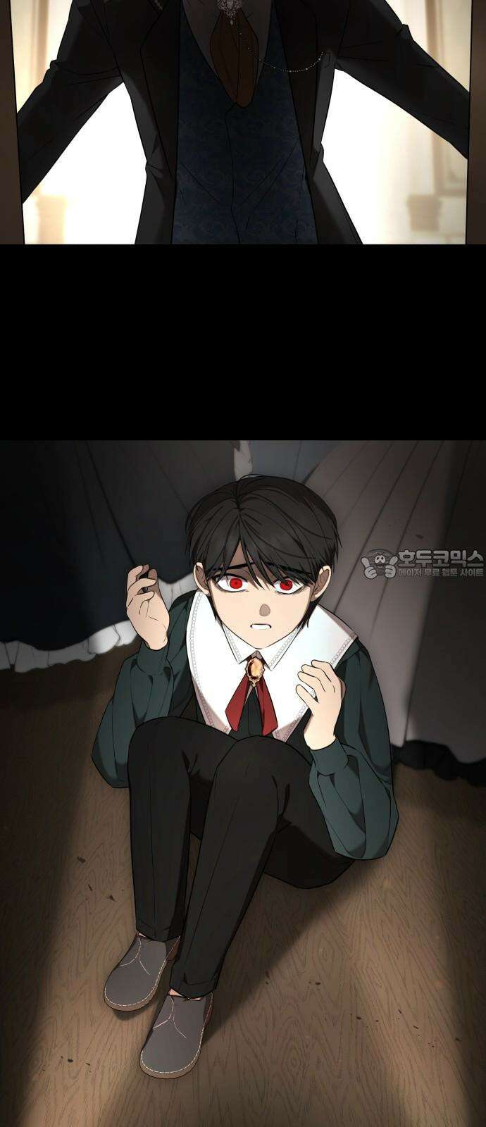 트럭기사 태그배 경 19화 - 술은 좀 하나? 42