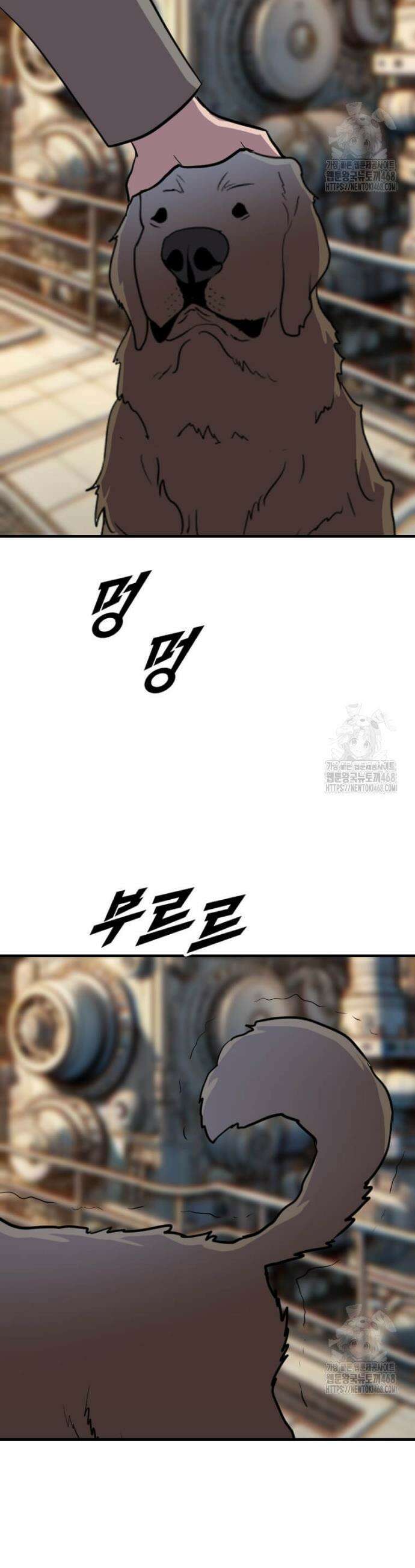 다른 세계에서 주워왔습니다 267화 35