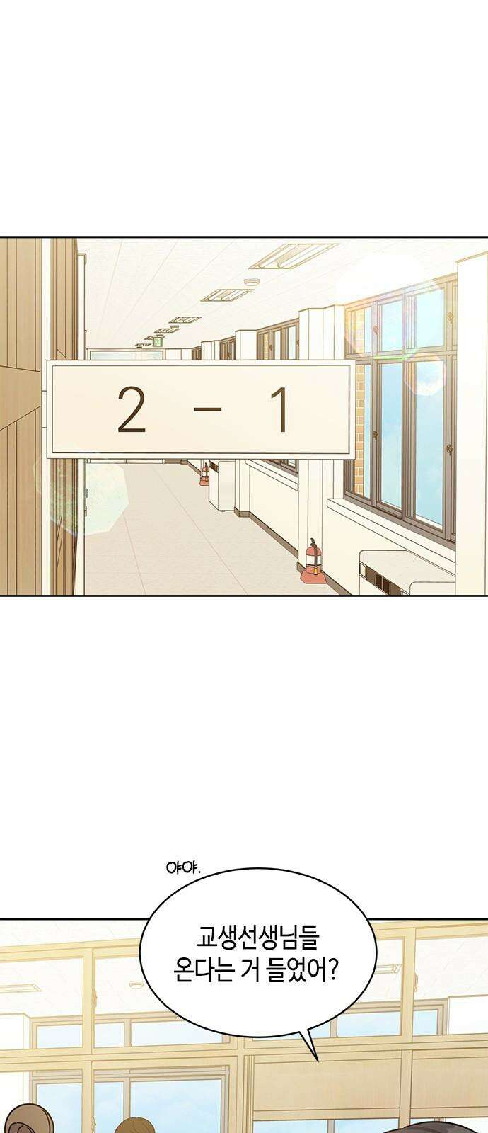 못난이 콤플렉스 21화 14