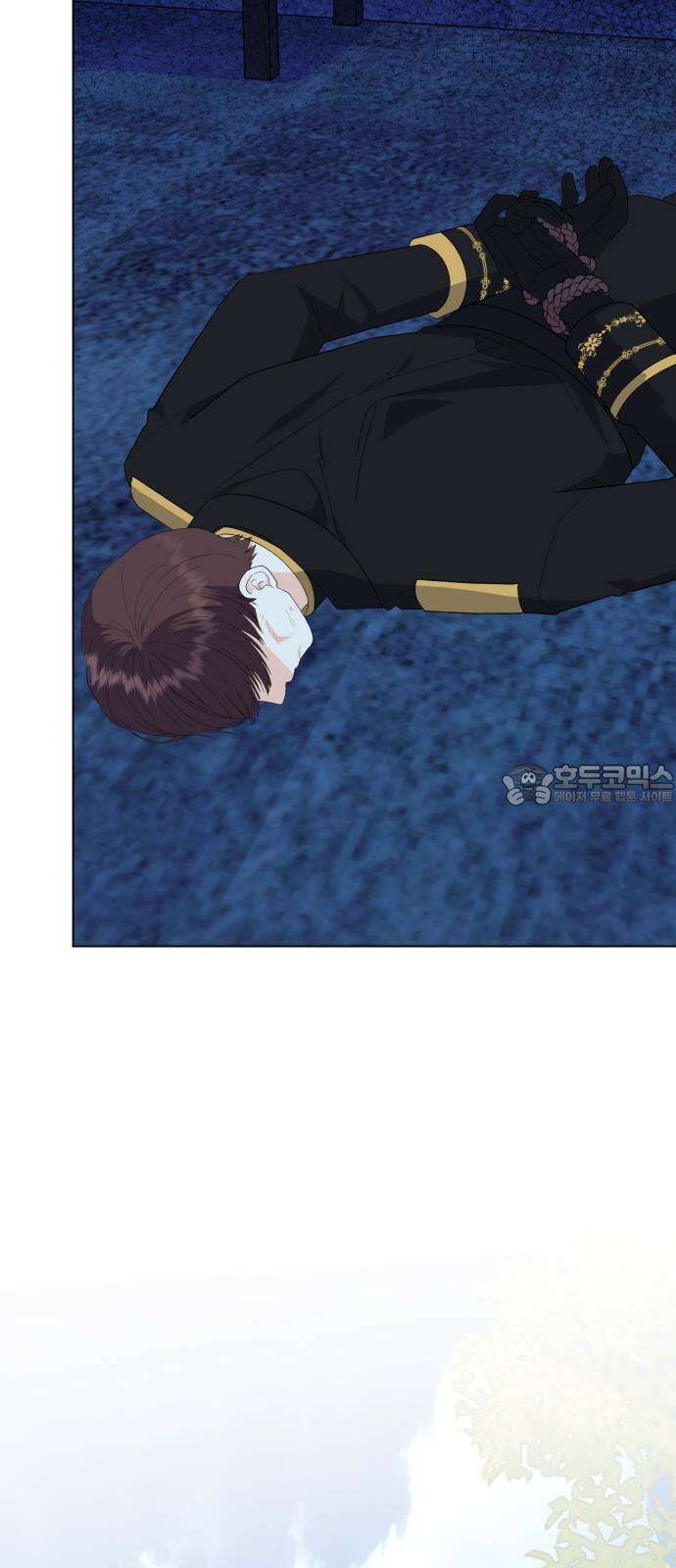 야수라는 공작에게 시집왔는데 83화 3