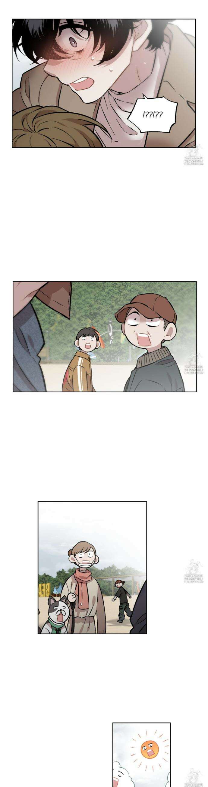 너의 이웃을 사랑하라 97화 13