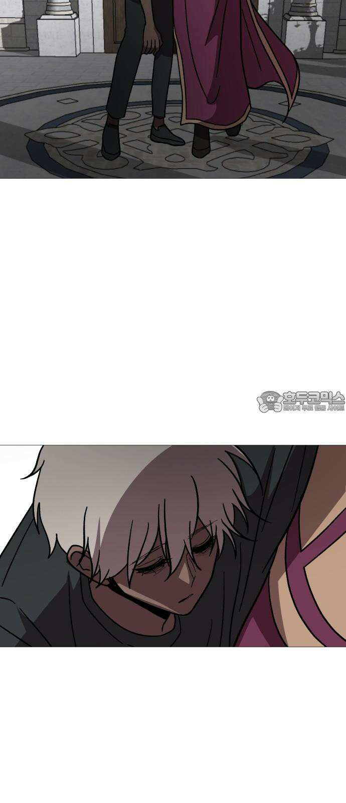 어글리후드 311． 십덕이 화났다! 3