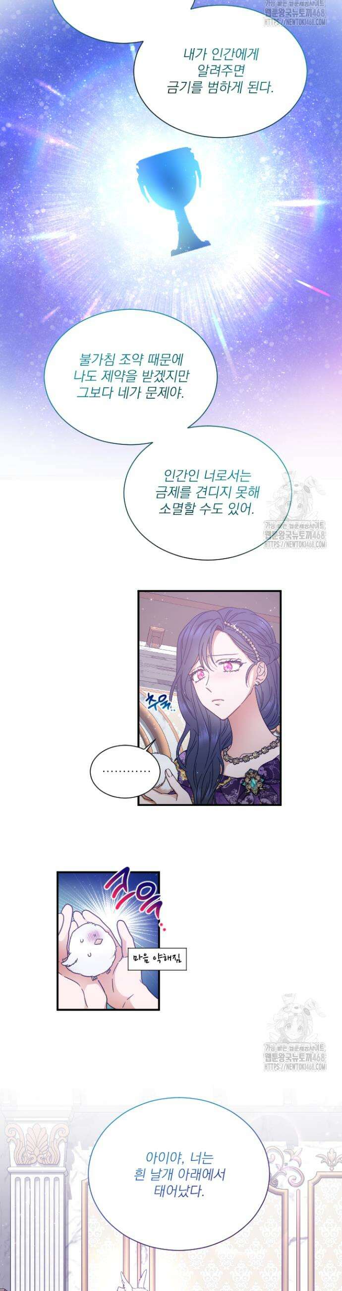 레이디 베이비 223화 20