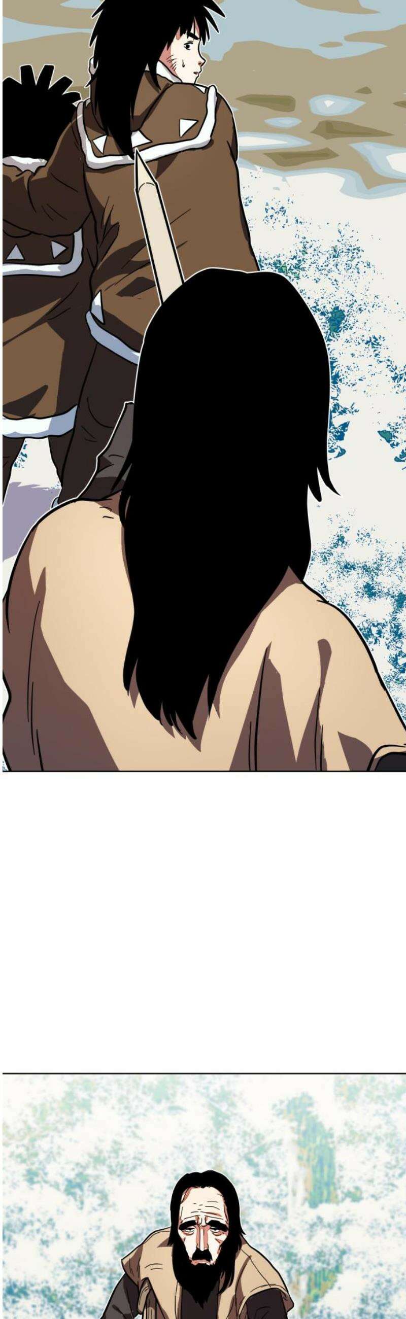 원시인 김동우 20화 : 이름을 불러줘요 50
