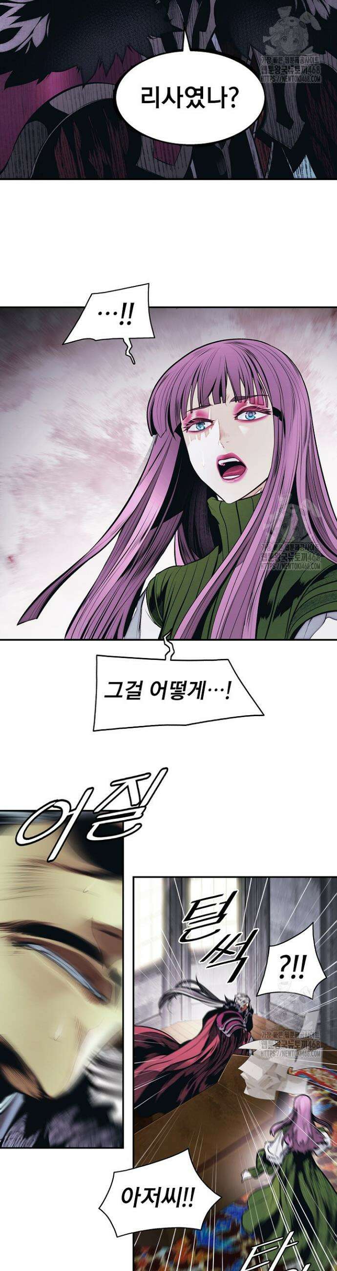 묵향 다크레이디 253화 4