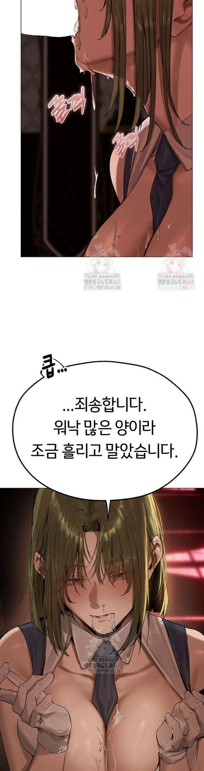 이세계 밀프 헌터 78화 45