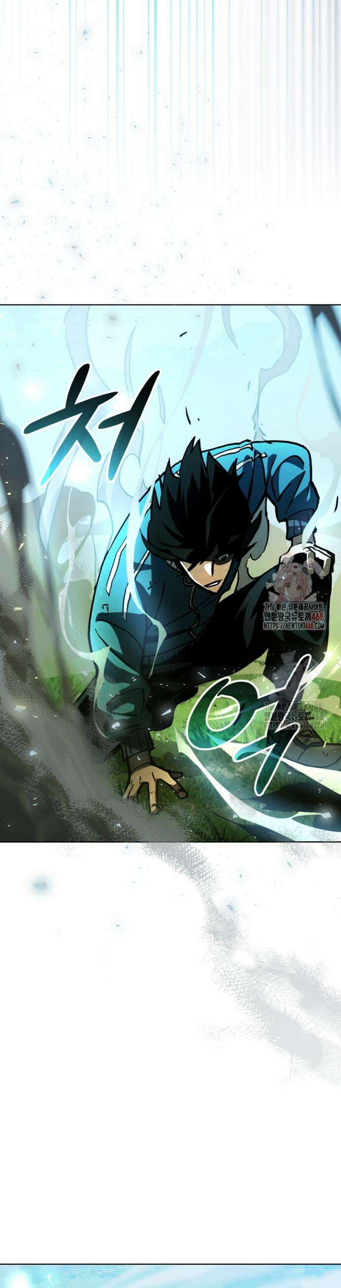 서바이벌로 세계 최강 2화 37