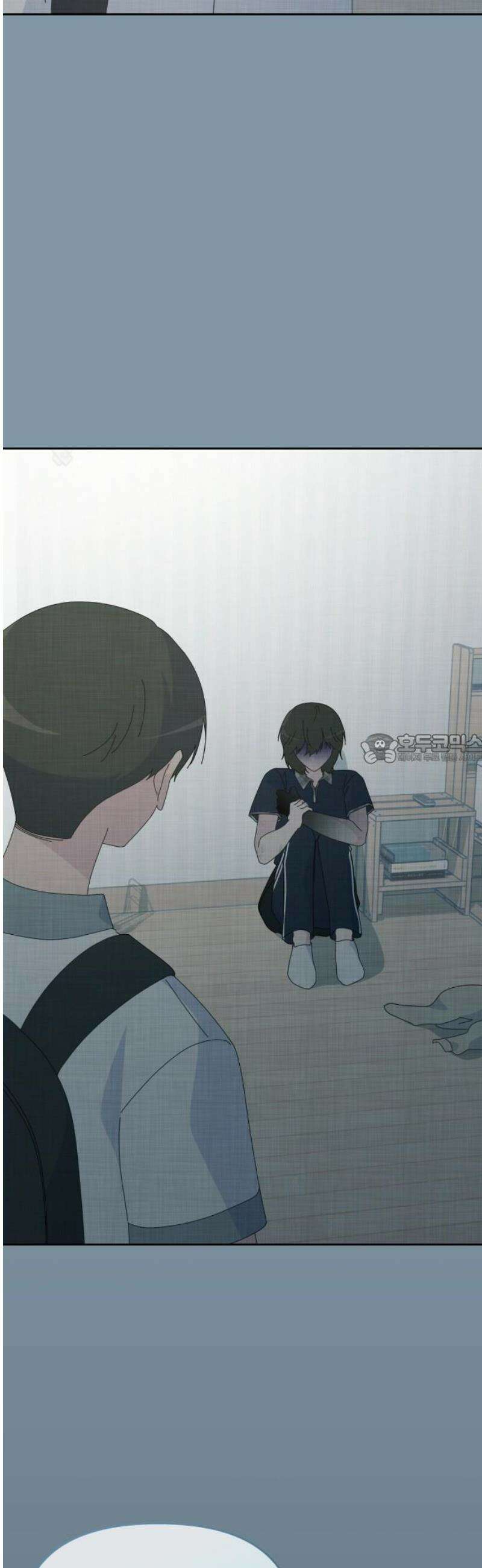 사서고생! 160화． 흉터 43