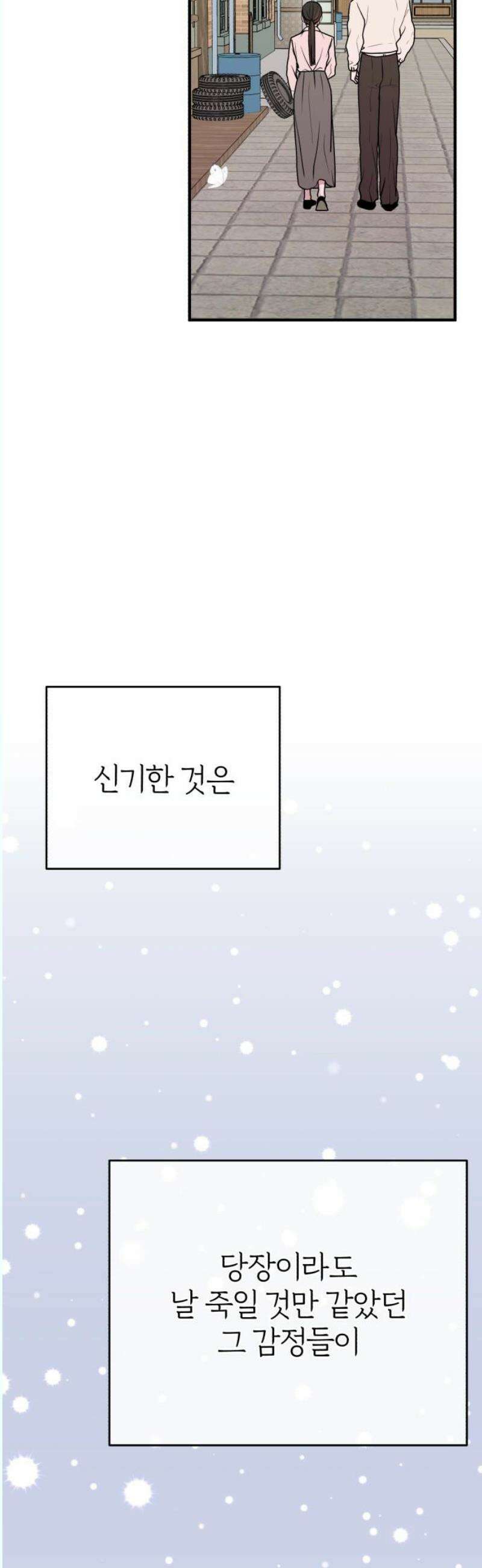 여우애담 외전3-필남(3) 5