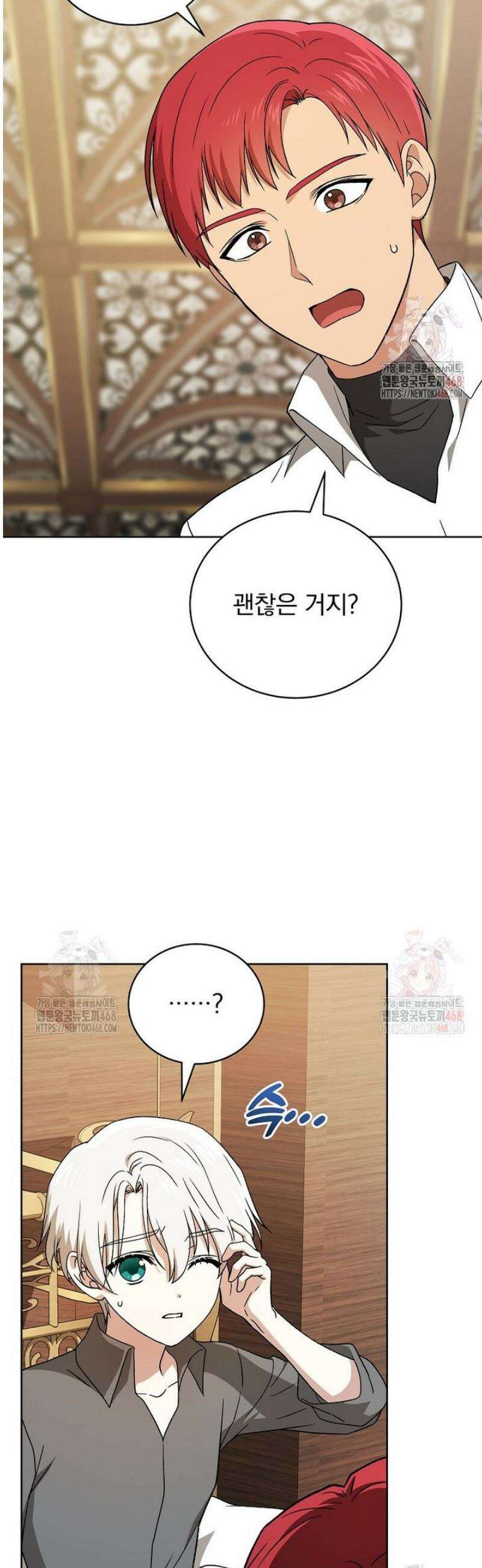 개념 잡는 마법 천재 13화 4