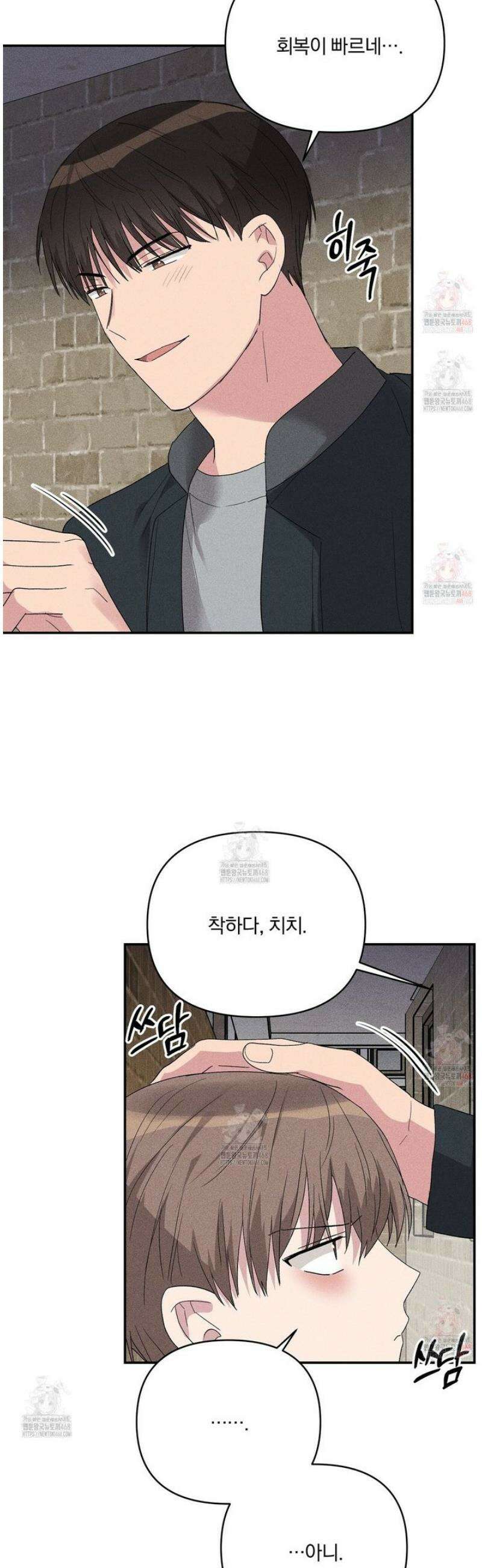치치 시리즈 54화 29