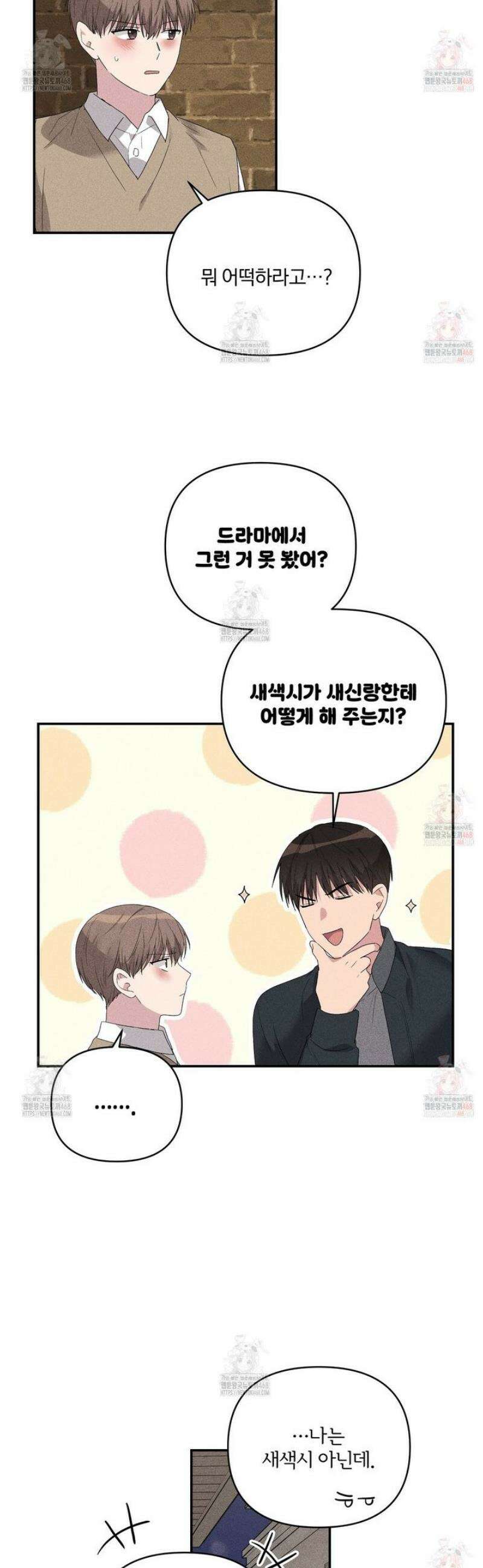 치치 시리즈 54화 33