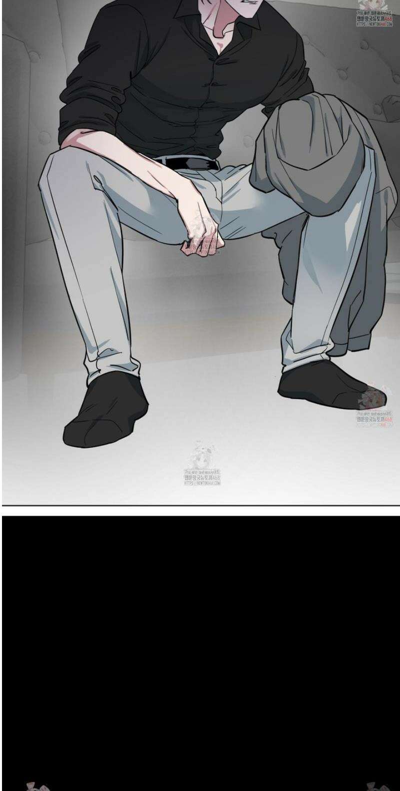 안돼요! 몰라요? 사실 알아요?! 34화 33