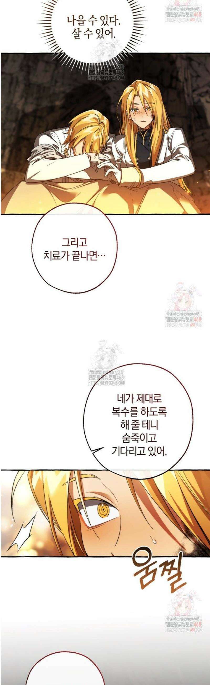 백작가의 망나니가 되었다 150화 9