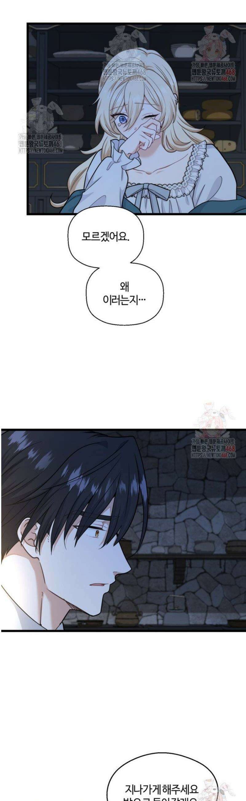 폐하, 저를 잊어주세요 25화 31