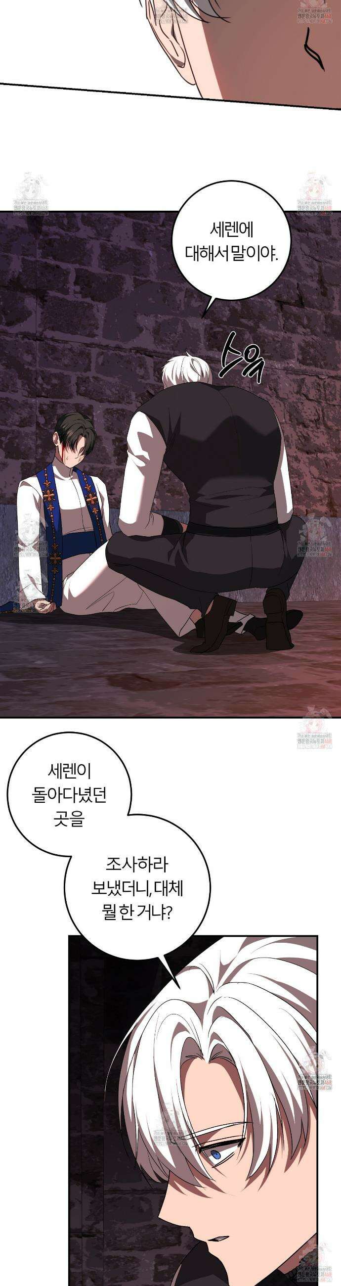 세이렌:저주의시작 23화 17