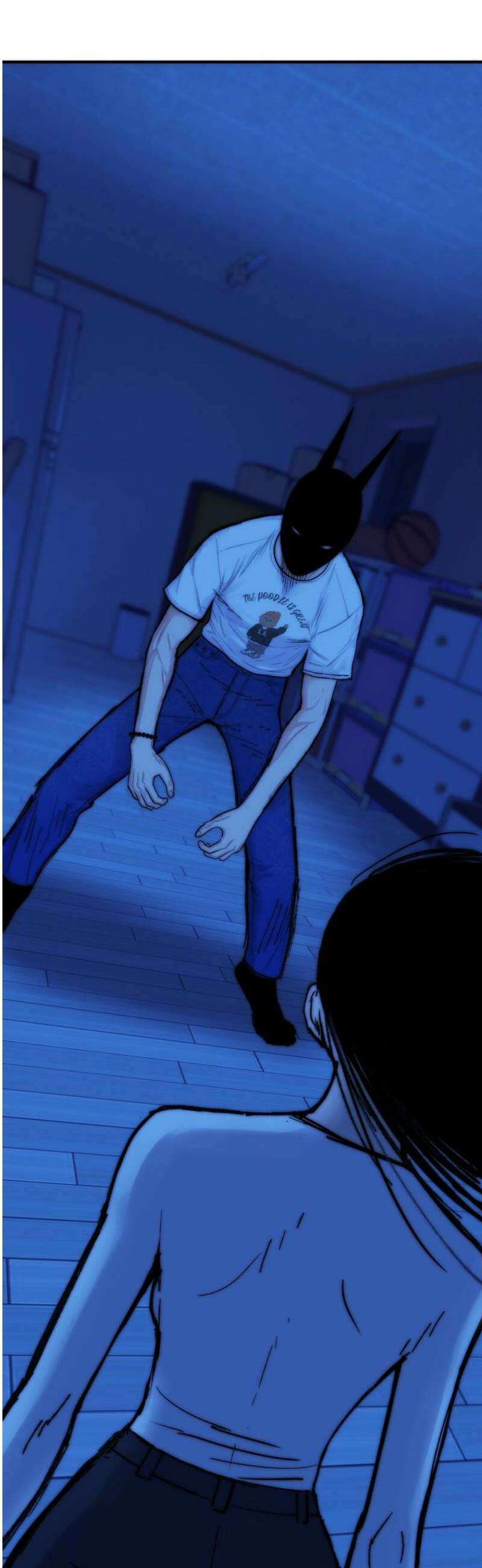 악마와 함께 하는 일상 25화 5