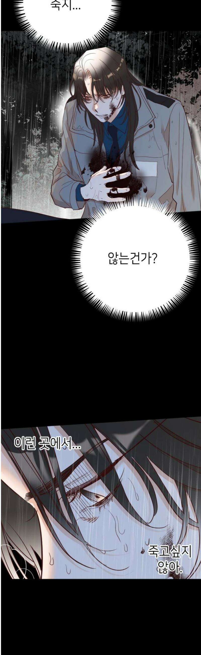 데빌샷 180화 장막 너머 (3) 6