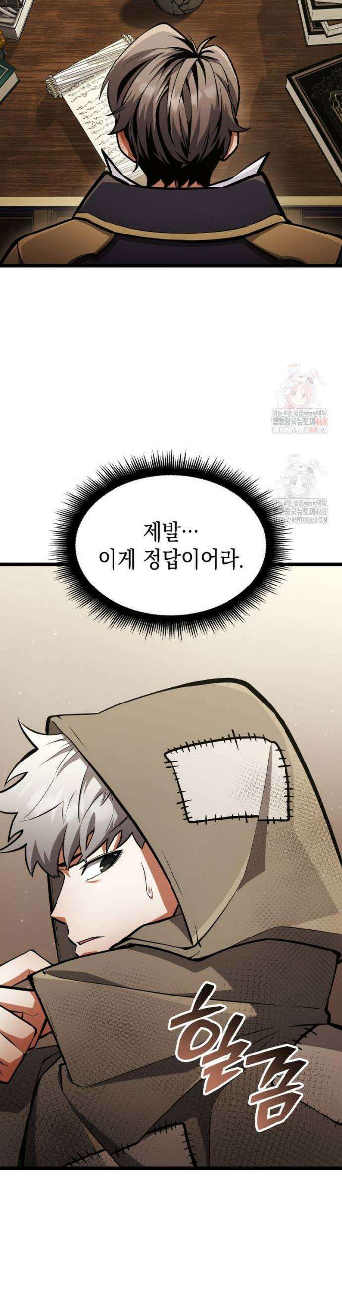 솔플의 제왕 13화 13