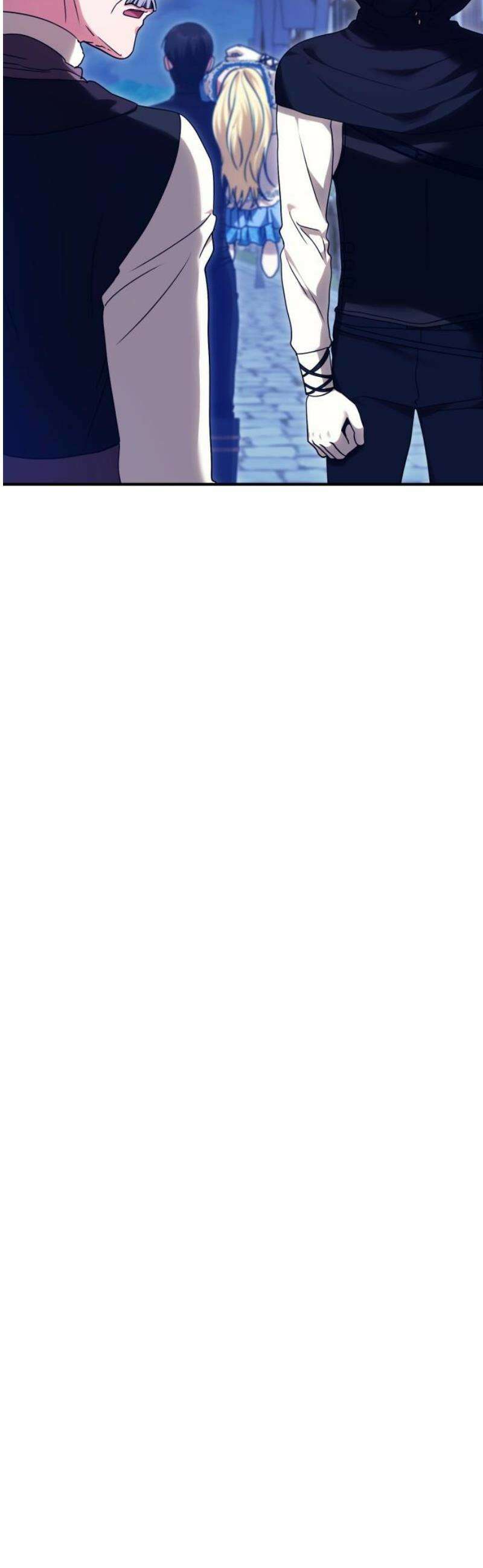 황태자의 소꿉친구로 살아남기 25화 33