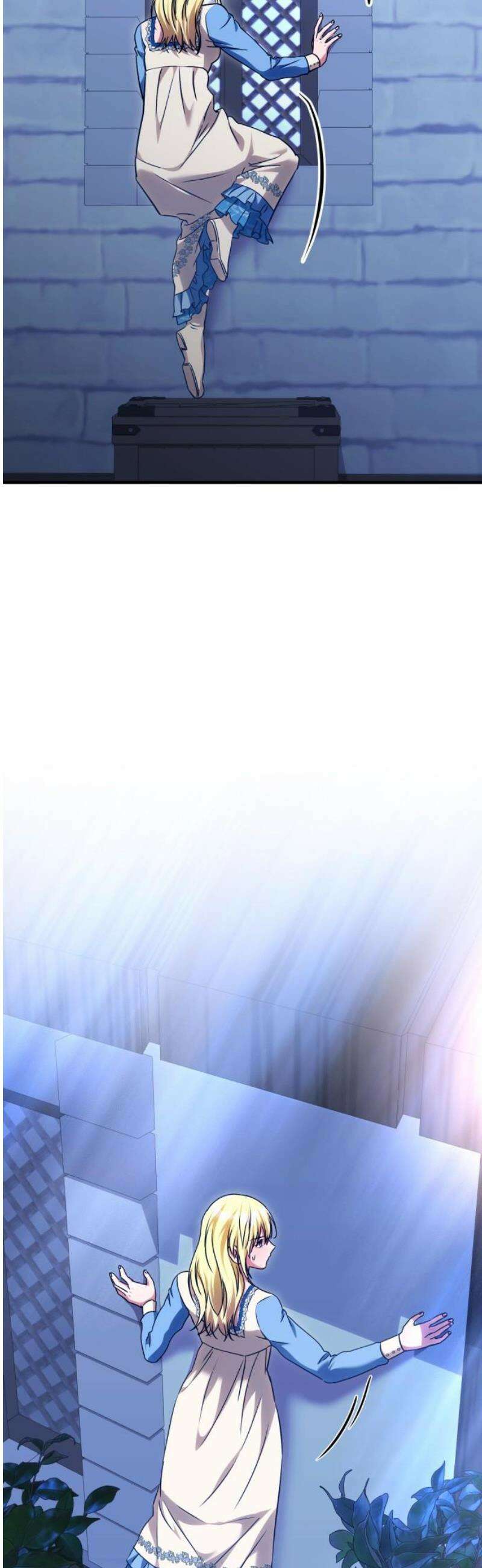 황태자의 소꿉친구로 살아남기 25화 50