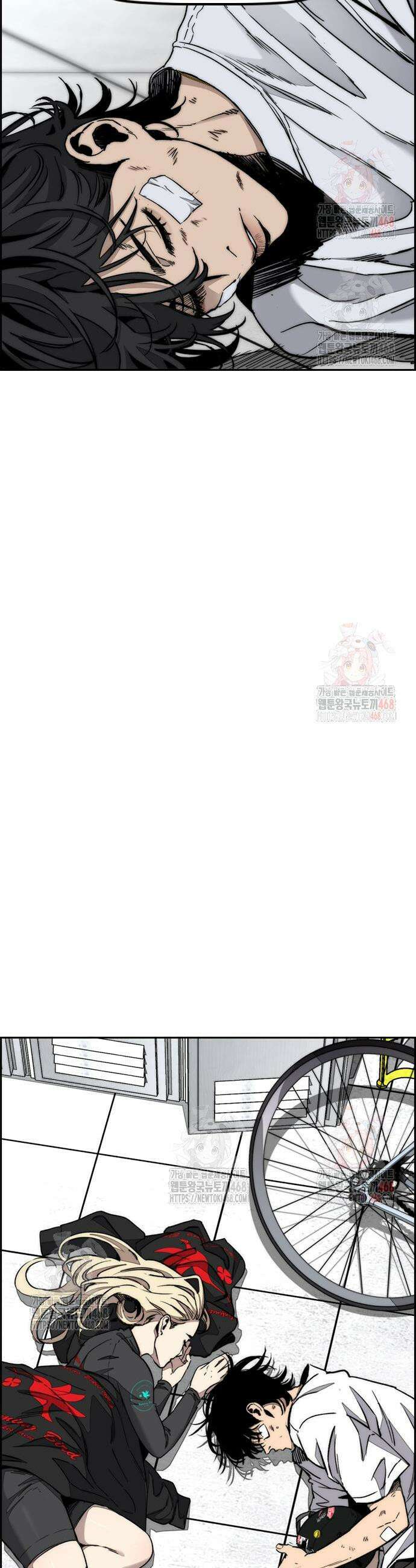 윈드브레이커 4부 169화 3