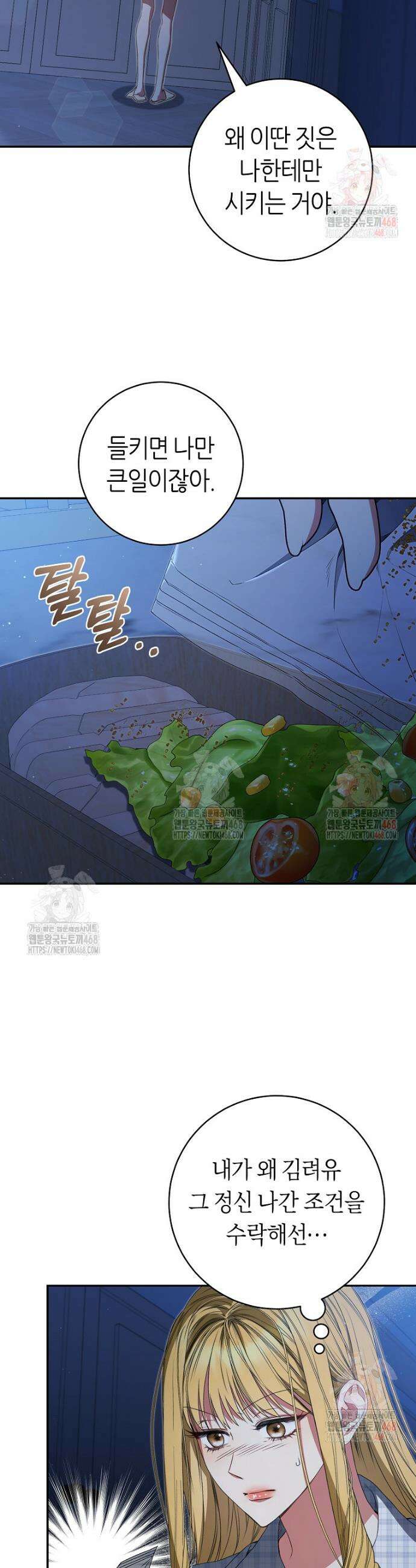 망할 운명의 걸그룹 리더가 되었습니다 27화 2