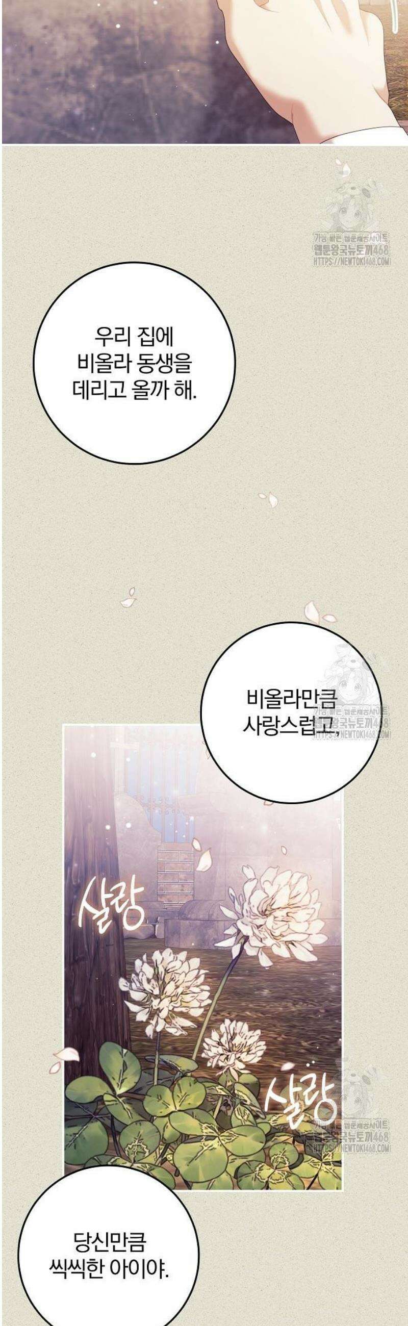 입양 플랜에는 없던 가족이 생겼다 32화 43
